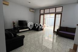 Rumah Mewah Dijual LT 198m2 di Bogor Tengah, Bogor Rumah Mewah Dijual LT 198m2 di Bogor Tengah, Bogor