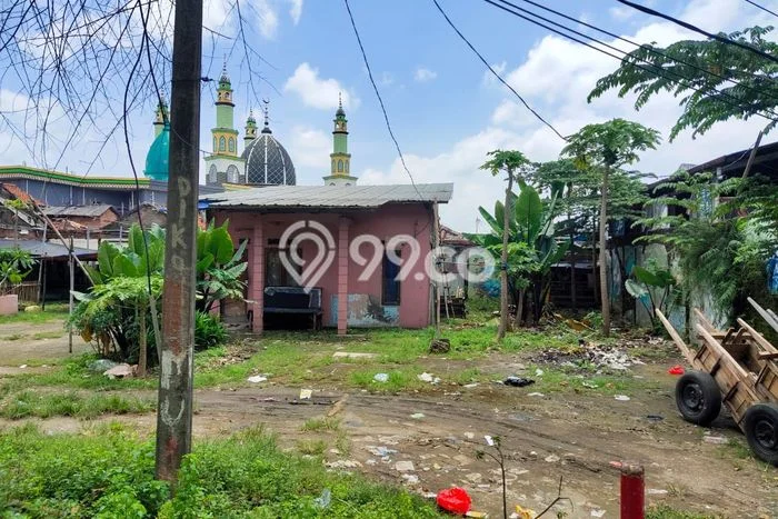 Tanah Kavling Dijual di Tangerang dengan Spesifikasi 1000m2 Tanah Kavling Dijual di Tangerang dengan Spesifikasi 1000m2