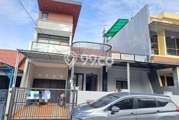 Jual Rumah Strategis Bagus Punya 4 KT di Serpong Utara Tangerang Selatan - Jual Rumah Strategis Bagus Punya 4 KT di Serpong Utara Tangerang Selatan -