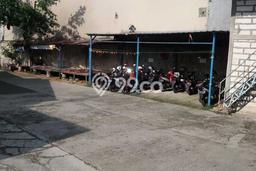 Pabrik Bagus Dijual LB 2000m2 Lokasi Strategis Tangerang Area Cocok untuk Berbisnis Pabrik Bagus Dijual LB 2000m2 Lokasi Strategis Tangerang Area Cocok untuk Berbisnis