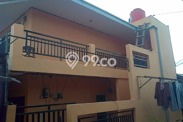 Kost Dijual Lokasi Strategis Sangiang Jaya Tangerang 15 Kamar Tidur Kost Dijual Lokasi Strategis Sangiang Jaya Tangerang 15 Kamar Tidur