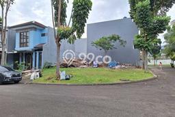 Tanah Kavling Dijual di Tangerang dengan Spesifikasi 254m2 Tanah Kavling Dijual di Tangerang dengan Spesifikasi 254m2