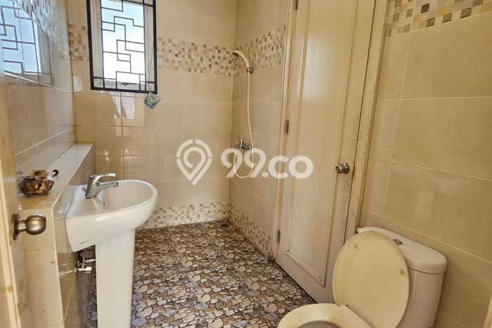 Rumah Minimalis 3 KT di Alam Sutera Tangerang Rumah Minimalis 3 KT di Alam Sutera Tangerang