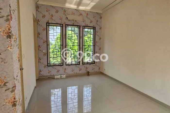 Rumah Minimalis 3 KT di Alam Sutera Tangerang Rumah Minimalis 3 KT di Alam Sutera Tangerang