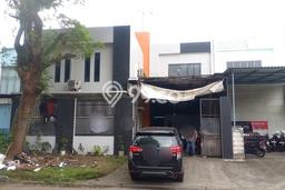 Gudang Dijual di Prime Area Tangerang Luas 760m2 Gudang Dijual di Prime Area Tangerang Luas 760m2