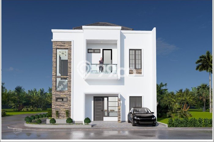 Dijual Hunian Rumah Terawat 3 KT di BSD Nusaloka, Tangerang Dijual Hunian Rumah Terawat 3 KT di BSD Nusaloka, Tangerang