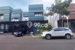 Hunian Super Elit dengan Akses Paling Strategis di Gading Serpong, Tangerang Hunian Super Elit dengan Akses Paling Strategis di Gading Serpong, Tangerang