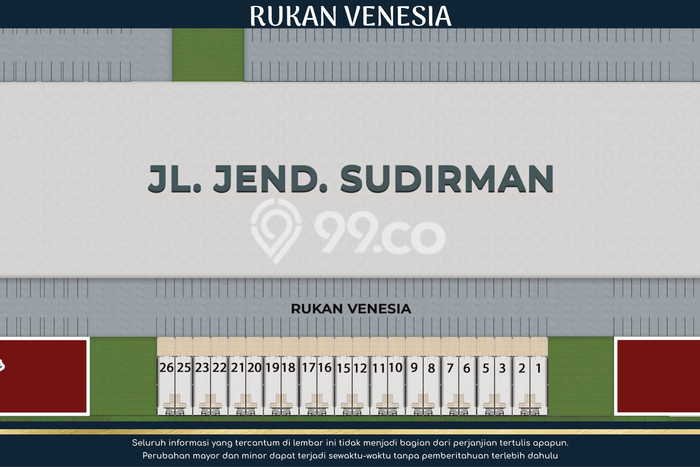 Ruko Dijual di Jakarta Utara LT 90m2 & LB 360m2 Lokasi Terbaik! Ruko Dijual di Jakarta Utara LT 90m2 & LB 360m2 Lokasi Terbaik!
