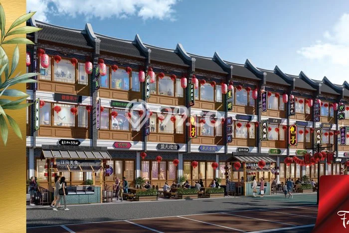 Ruko Bagus Dijual LB 237m2 Lokasi Strategis Jakarta Utara Area Cocok untuk Berbisnis Ruko Bagus Dijual LB 237m2 Lokasi Strategis Jakarta Utara Area Cocok untuk Berbisnis