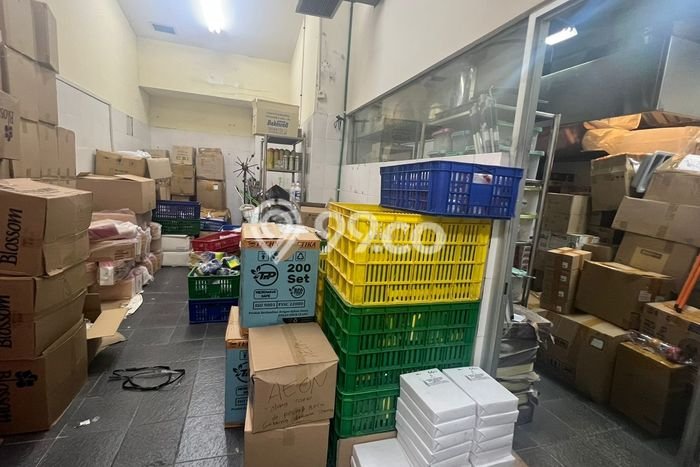 Gudang Dijual di Prime Area Jakarta Utara Luas 1200m2 Gudang Dijual di Prime Area Jakarta Utara Luas 1200m2