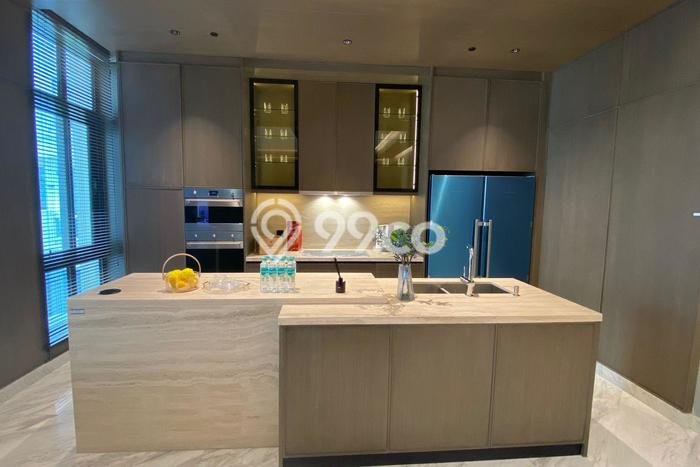 Dijual Apartemen Eksklusif 3 Bedroom di Jakarta Pusat Dekat ke Fasilitas Publik Dijual Apartemen Eksklusif 3 Bedroom di Jakarta Pusat Dekat ke Fasilitas Publik