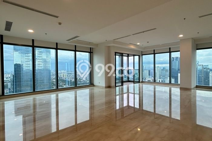 Untuk Dijual Apartemen Mewah 4 Bedroom di Jakarta Pusat Dekat ke Fasilitas Publik Untuk Dijual Apartemen Mewah 4 Bedroom di Jakarta Pusat Dekat ke Fasilitas Publik