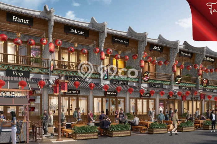 Ruko Dijual di Prime Area Jakarta Utara Luas 214m2 Ruko Dijual di Prime Area Jakarta Utara Luas 214m2