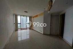 Apartemen Favorit Modern Dijual di Jakarta Selatan dengan 1 Kamar Tidur Apartemen Favorit Modern Dijual di Jakarta Selatan dengan 1 Kamar Tidur