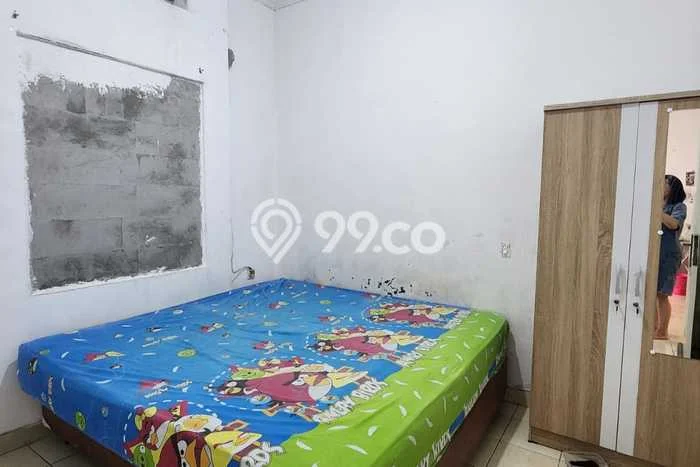 Rumah Modern 3 KT di Duri Kosambi Jakarta Barat Rumah Modern 3 KT di Duri Kosambi Jakarta Barat