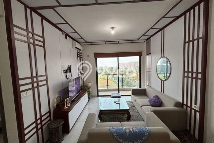 Sewa Apartemen Harga Terjangkau di BSD 3 KT Sewa Apartemen Harga Terjangkau di BSD 3 KT