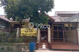 Jual Rumah Bagus Siap Huni LB 0m2 di Karawaci, Tangerang Jual Rumah Bagus Siap Huni LB 0m2 di Karawaci, Tangerang