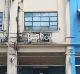 Unit Gudang Dijual di Tangerang LT 100m2 & LB 282m2 Unit Gudang Dijual di Tangerang LT 100m2 & LB 282m2