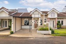 Rumah Strategis Minimalis Lb 60m2 di Karawaci, Tangerang Rumah Strategis Minimalis Lb 60m2 di Karawaci, Tangerang