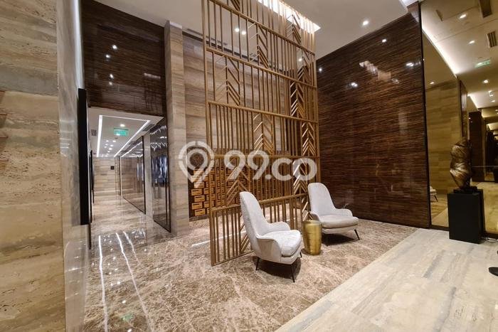 Ada Kamar Apartemen Murah Disewa di Karawaci, Tangerang 2 BR Ada Kamar Apartemen Murah Disewa di Karawaci, Tangerang 2 BR
