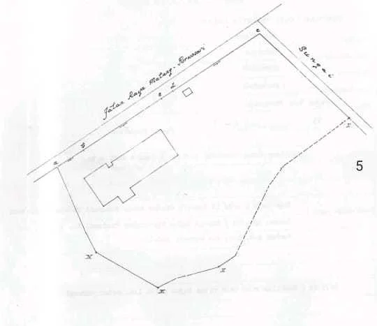 Pabrik Kawasan Panggungrejo, Luas 1700m2m², Kawasan Berkembang, Jalan Utama Pabrik Kawasan Panggungrejo, Luas 1700m2m², Kawasan Berkembang, Jalan Utama