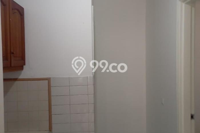 Jual Rumah Eksklusif 3 KT di Lippo Karawaci, Tangerang Jual Rumah Eksklusif 3 KT di Lippo Karawaci, Tangerang