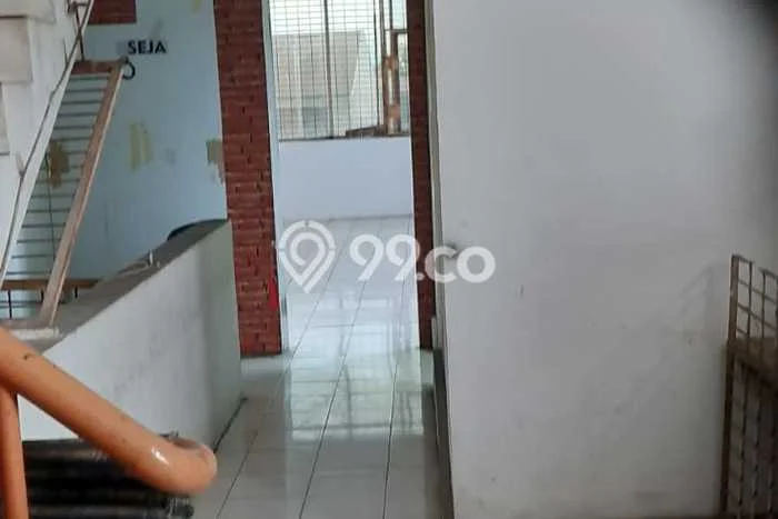 Unit Ruko Tersedia di Cimone Spesifikasi LB 200m2 Unit Ruko Tersedia di Cimone Spesifikasi LB 200m2