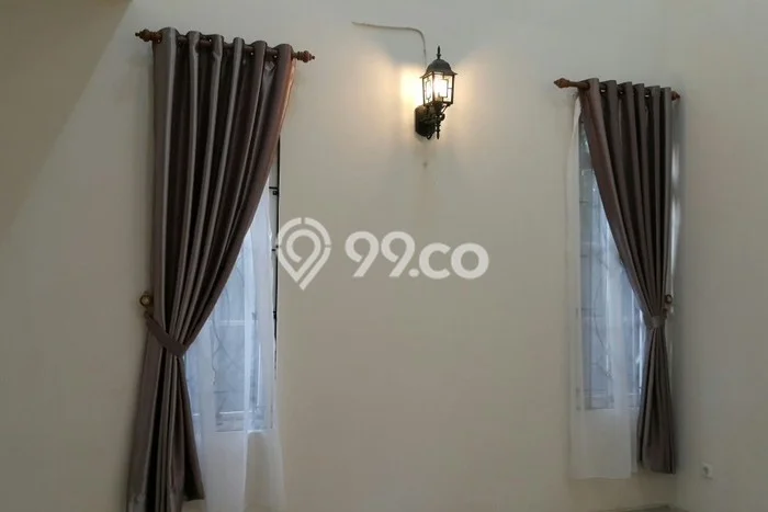 Hunian Mewah Siap Huni LT 185m2 di Karawaci, Tangerang Hunian Mewah Siap Huni LT 185m2 di Karawaci, Tangerang