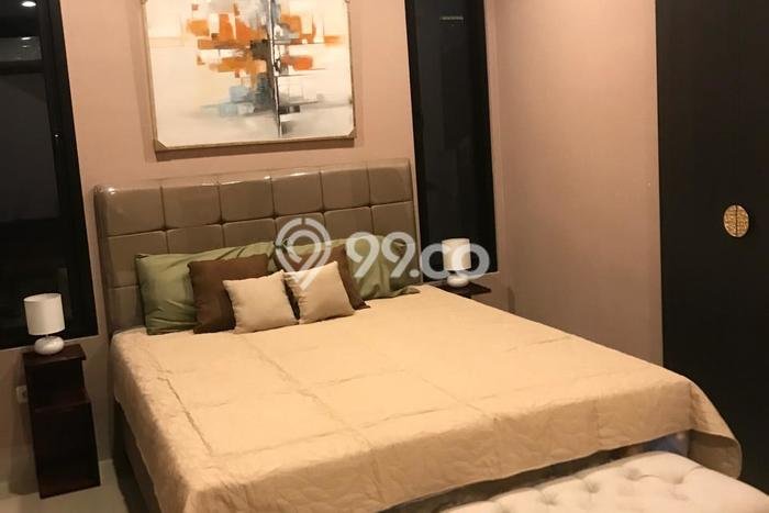 Siap Huni Rumah Mewah 4 Kamar di Karawaci Dekat ke Mana Saja Siap Huni Rumah Mewah 4 Kamar di Karawaci Dekat ke Mana Saja