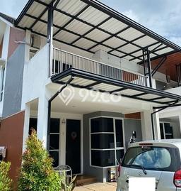Dijual Rumah 3 Kamar Lokasi Ideal Bagus dan Strategis di Karawaci Dijual Rumah 3 Kamar Lokasi Ideal Bagus dan Strategis di Karawaci