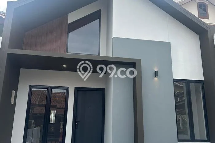 Rumah Modern Cantik 3 Kamar Bisa Langsung Pindah di Karawaci Rumah Modern Cantik 3 Kamar Bisa Langsung Pindah di Karawaci