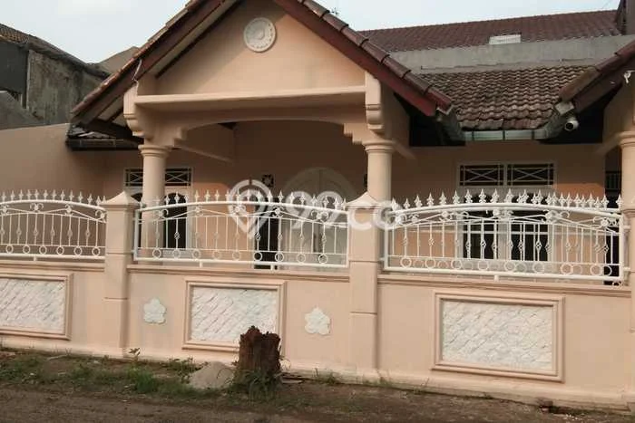 Rumah Strategis Minimalis Lb 160m2 di Bogor Barat, Bogor Rumah Strategis Minimalis Lb 160m2 di Bogor Barat, Bogor