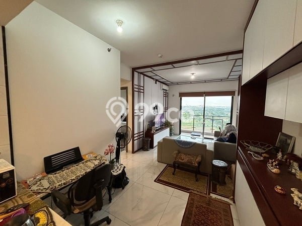Sewa Apartemen Harga Terjangkau di BSD 3 KT Sewa Apartemen Harga Terjangkau di BSD 3 KT