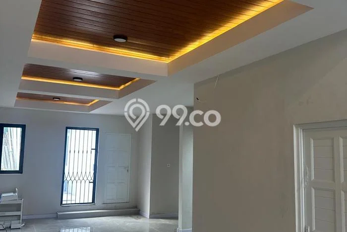 Rumah Modern Cantik 3 Kamar Bisa Langsung Pindah di Karawaci Rumah Modern Cantik 3 Kamar Bisa Langsung Pindah di Karawaci