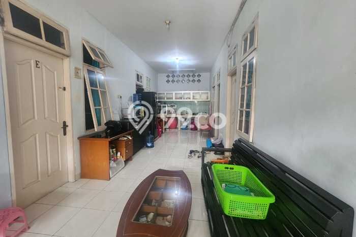 Hunian Cantik Minimalis Lb 200m2 di Karawaci, Tangerang Hunian Cantik Minimalis Lb 200m2 di Karawaci, Tangerang