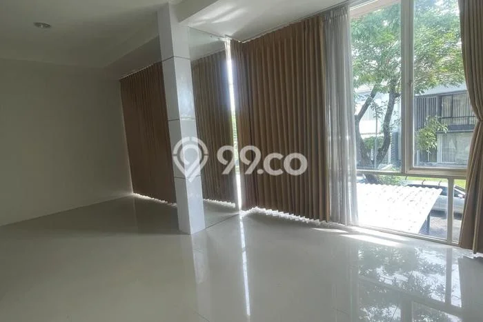 Hunian Nyaman Asri 4 KT Siap Huni di Citraland Surabaya Hunian Nyaman Asri 4 KT Siap Huni di Citraland Surabaya
