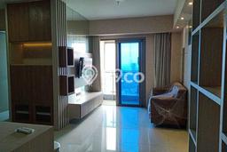 Hunian Apartemen Budget Friendly di Surabaya dengan 2 Kamar Tidur, 2 Kamar Mandi Hunian Apartemen Budget Friendly di Surabaya dengan 2 Kamar Tidur, 2 Kamar Mandi