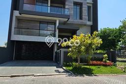 Rumah Elit LB 530m2 Siap Pakai Desain Elegan di Pakuwon Indah, Surabaya Rumah Elit LB 530m2 Siap Pakai Desain Elegan di Pakuwon Indah, Surabaya