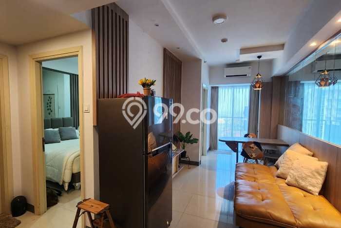 Dijual Apartemen 2 KT & 1 KM di Surabaya Lokasi Strategis Dijual Apartemen 2 KT & 1 KM di Surabaya Lokasi Strategis