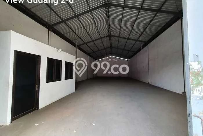 Unit Gudang Disewa Lokasi Taman, Sidoarjo Spesifikasi Luas Bangunan 360m2 Unit Gudang Disewa Lokasi Taman, Sidoarjo Spesifikasi Luas Bangunan 360m2