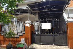 Rumah Modern Cantik 3 KT Bisa Langsung Pindah di Candi Rumah Modern Cantik 3 KT Bisa Langsung Pindah di Candi
