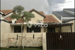 Rumah Modern 3 KT di Citraland Surabaya Rumah Modern 3 KT di Citraland Surabaya