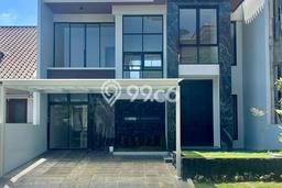 Jual Rumah Luas Elegan Dengan View Cantik di Citraland, Surabaya Jual Rumah Luas Elegan Dengan View Cantik di Citraland, Surabaya