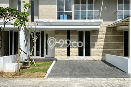 For Sale! Premium House LT 120m2 Desain Elegan di Citraland For Sale! Premium House LT 120m2 Desain Elegan di Citraland