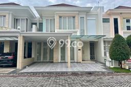 Dijual Rumah Mewah Megah Dengan View Eksklusif di Pakuwon City, Surabaya Dijual Rumah Mewah Megah Dengan View Eksklusif di Pakuwon City, Surabaya
