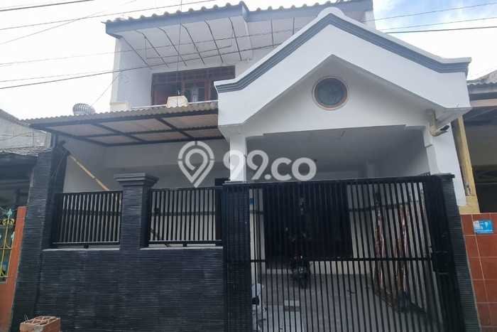 Jual Rumah Bagus Siap Huni LB 120m2 di Tandes, Surabaya Jual Rumah Bagus Siap Huni LB 120m2 di Tandes, Surabaya