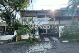 Rumah Mewah LB 700m2 Siap Pakai Desain Elegan di Darmo permai, Surabaya Rumah Mewah LB 700m2 Siap Pakai Desain Elegan di Darmo permai, Surabaya