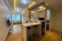 Dijual Apartemen 2 KT & 1 KM di Surabaya Area Strategis Dijual Apartemen 2 KT & 1 KM di Surabaya Area Strategis