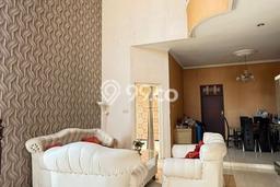 For Sale! Luxury House LT 333m2 Desain Modern di Citraland For Sale! Luxury House LT 333m2 Desain Modern di Citraland