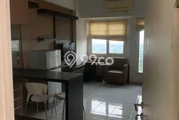 Siap Huni Apartemen 1 KT 1 KM di Citraland Luas 40m2 Siap Huni Apartemen 1 KT 1 KM di Citraland Luas 40m2
